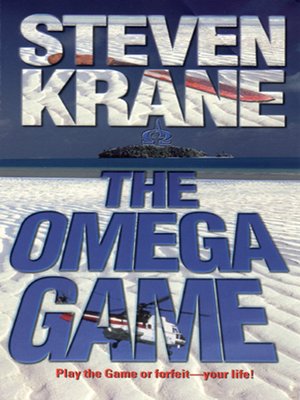 cover image of The Omega Game